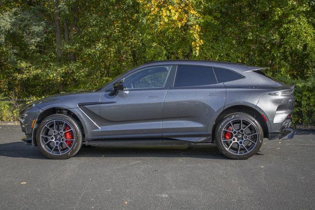 used 2023 Aston Martin DBX car, priced at $183,829