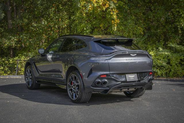 used 2023 Aston Martin DBX car, priced at $183,829