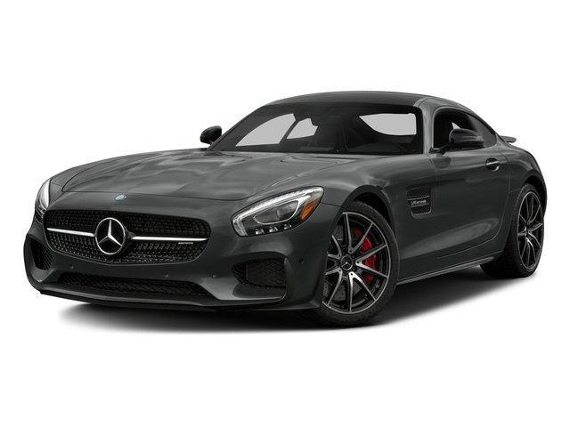 used 2017 Mercedes-Benz AMG GT car, priced at $85,998