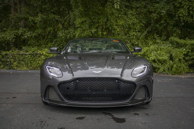 used 2020 Aston Martin DBS car, priced at $197,498