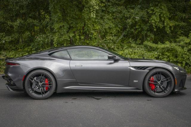 used 2020 Aston Martin DBS car, priced at $197,498