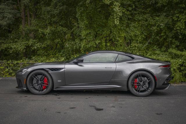 used 2020 Aston Martin DBS car, priced at $197,498