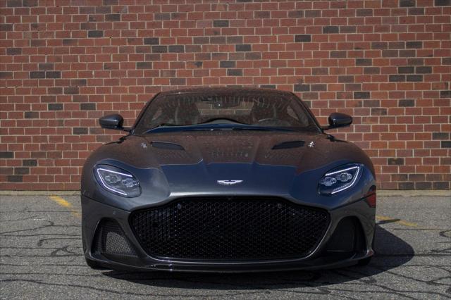 used 2020 Aston Martin DBS car, priced at $224,998