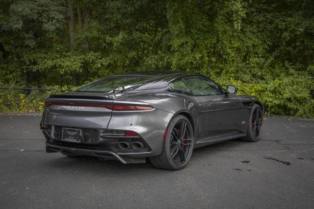 used 2020 Aston Martin DBS car, priced at $197,498