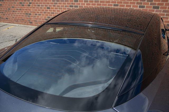 used 2020 Aston Martin DBS car, priced at $219,998