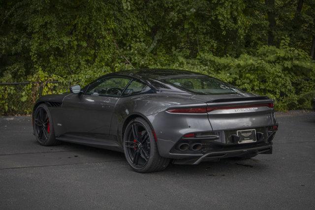 used 2020 Aston Martin DBS car, priced at $197,498