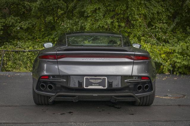 used 2020 Aston Martin DBS car, priced at $197,498