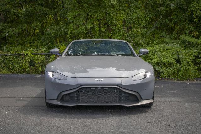 used 2020 Aston Martin Vantage car, priced at $98,498