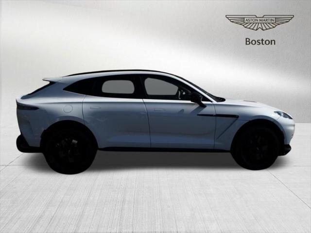 new 2025 Aston Martin DBX car, priced at $291,200