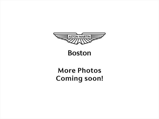 new 2025 Aston Martin DBX car, priced at $291,200