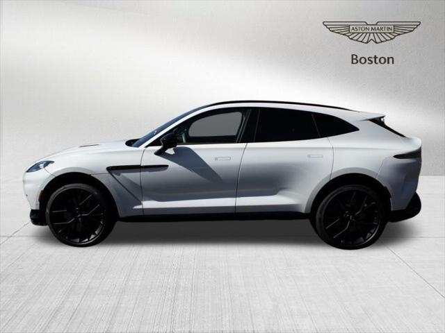 new 2025 Aston Martin DBX car, priced at $291,200