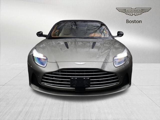new 2025 Aston Martin DB12 car, priced at $308,200