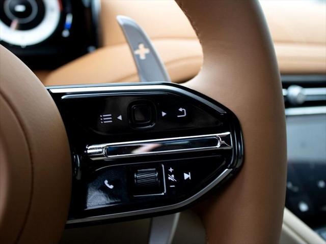 new 2025 Aston Martin DB12 car, priced at $308,200