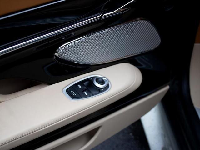 new 2025 Aston Martin DB12 car, priced at $308,200