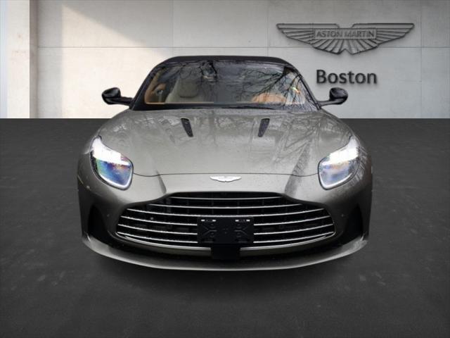 new 2025 Aston Martin DB12 car, priced at $308,200
