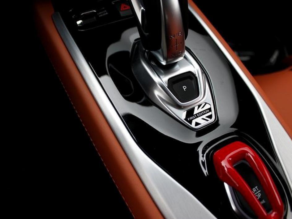 used 2024 Lotus Emira car, priced at $95,900
