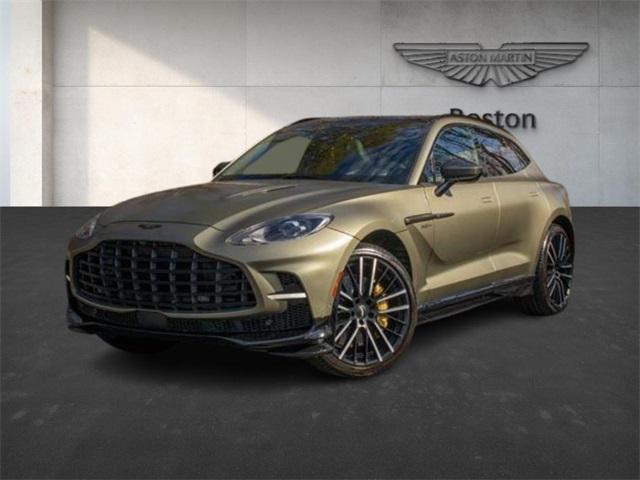 used 2023 Aston Martin DBX car, priced at $172,787