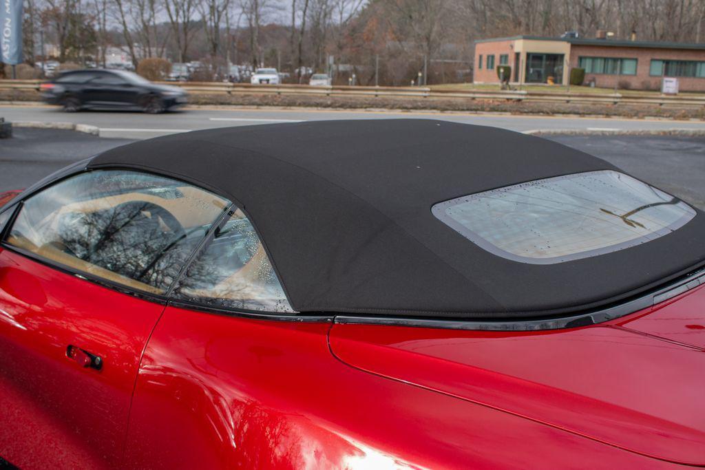 new 2026 Aston Martin Vanquish car, priced at $574,300