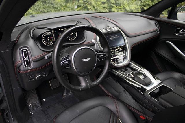 used 2021 Aston Martin DBX car, priced at $102,998