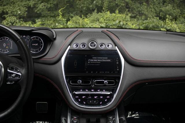 used 2021 Aston Martin DBX car, priced at $102,998