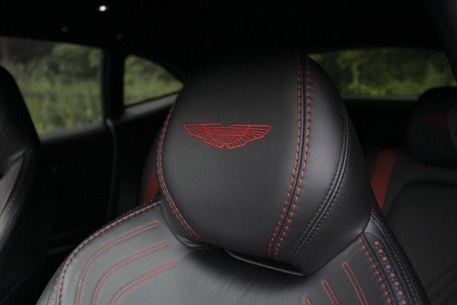 used 2021 Aston Martin DBX car, priced at $102,998