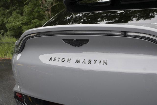 used 2021 Aston Martin DBX car, priced at $102,998