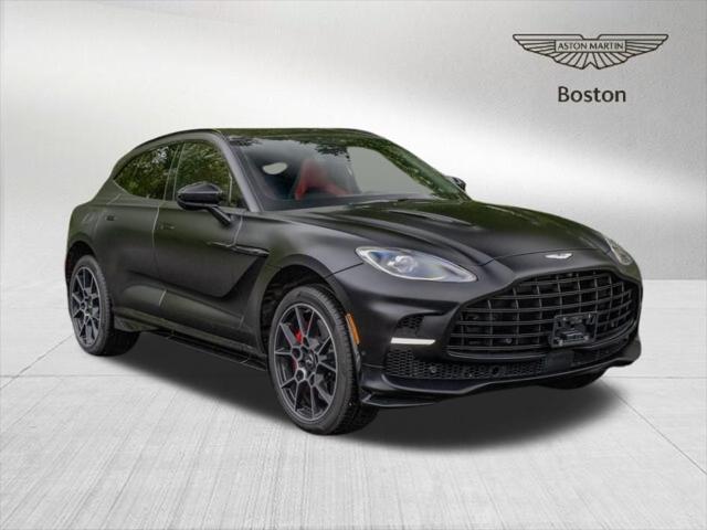 used 2023 Aston Martin DBX car, priced at $169,900