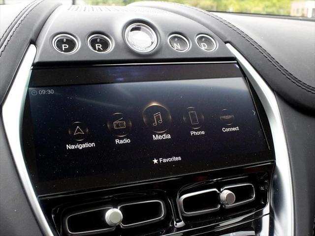 used 2023 Aston Martin DBX car, priced at $169,900