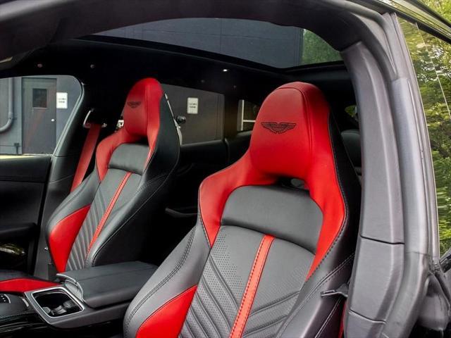 used 2023 Aston Martin DBX car, priced at $169,900