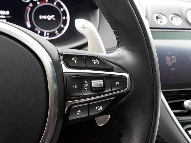 used 2023 Aston Martin DBX car, priced at $169,900