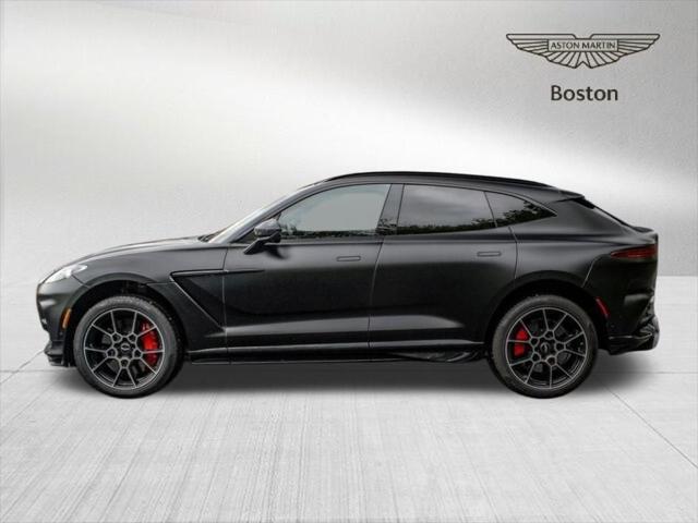 used 2023 Aston Martin DBX car, priced at $169,900