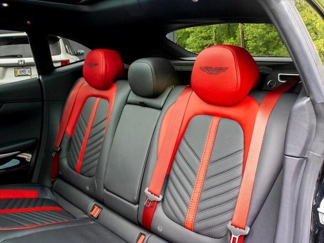 used 2023 Aston Martin DBX car, priced at $169,900