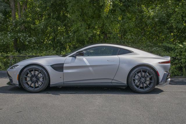 used 2019 Aston Martin Vantage car, priced at $83,498