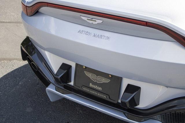 used 2019 Aston Martin Vantage car, priced at $83,498