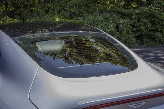 used 2019 Aston Martin Vantage car, priced at $83,498