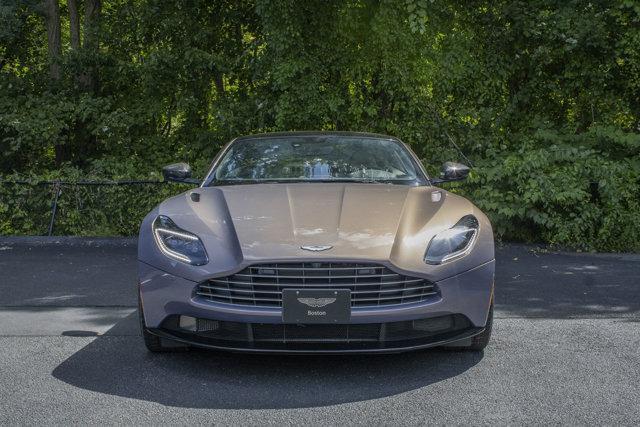 used 2023 Aston Martin DB11 car, priced at $174,998