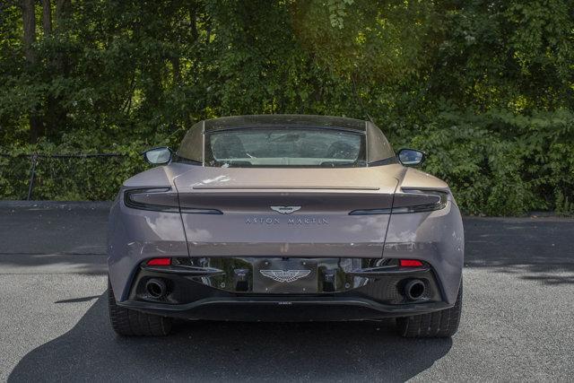 used 2023 Aston Martin DB11 car, priced at $174,998