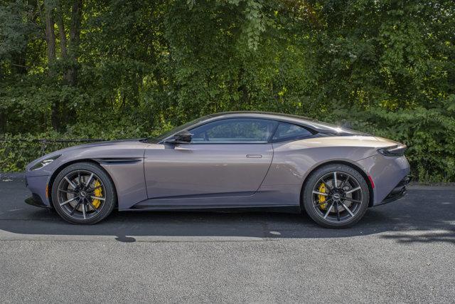 used 2023 Aston Martin DB11 car, priced at $174,998