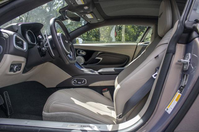 used 2023 Aston Martin DB11 car, priced at $174,998