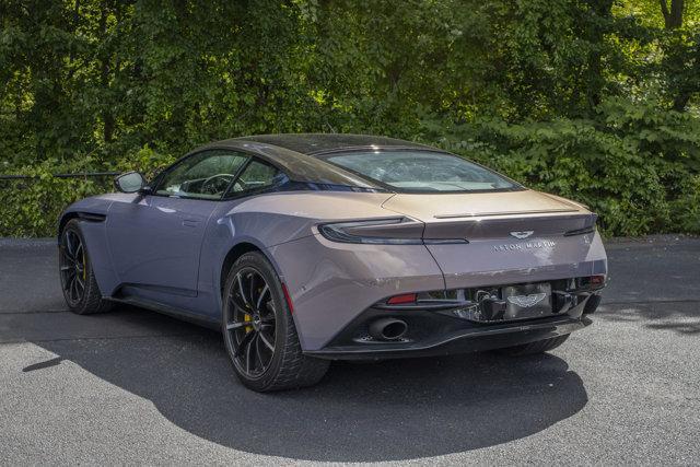 used 2023 Aston Martin DB11 car, priced at $174,998