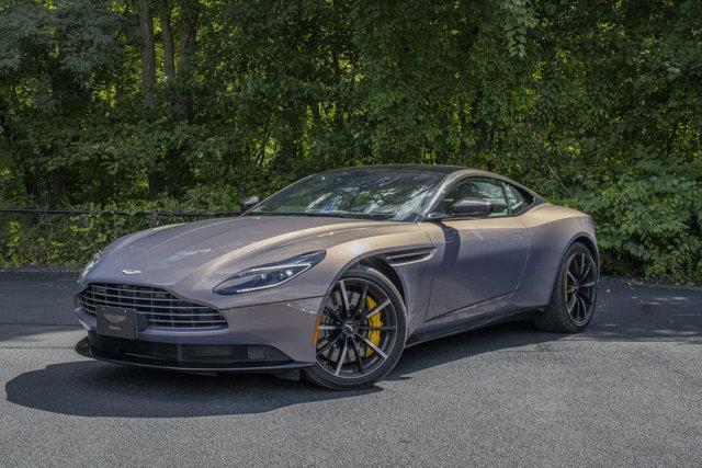 used 2023 Aston Martin DB11 car, priced at $174,998