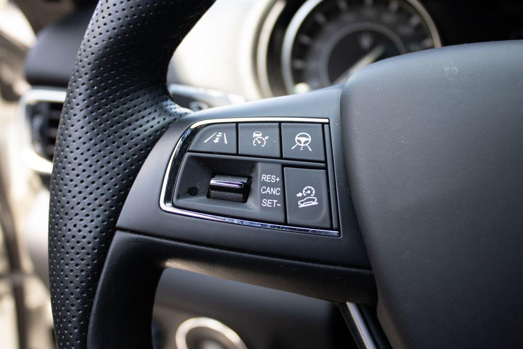 used 2023 Maserati Levante car, priced at $49,999