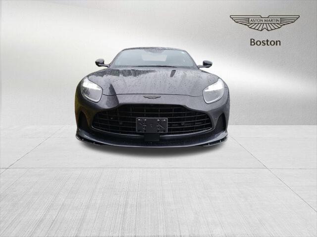 used 2024 Aston Martin DB12 car, priced at $269,900