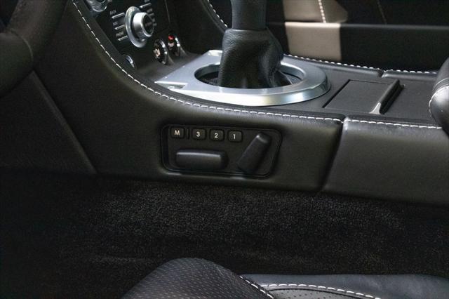 used 2014 Aston Martin V8 Vantage car, priced at $52,900