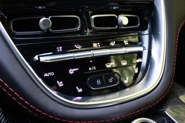 used 2023 Aston Martin DBX car, priced at $169,900