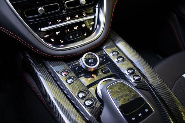 used 2023 Aston Martin DBX car, priced at $169,900