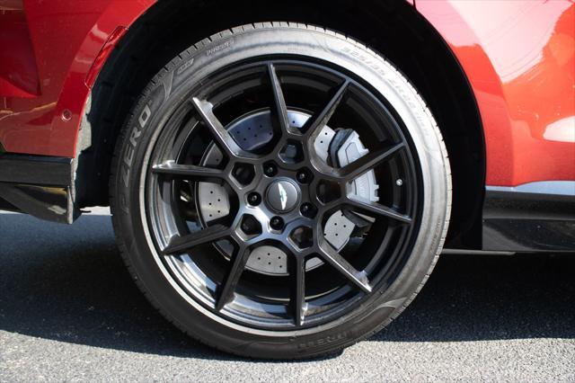 used 2023 Aston Martin DBX car, priced at $169,900