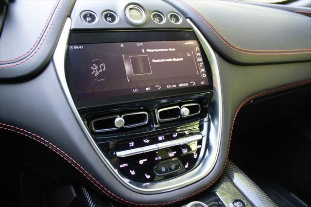used 2023 Aston Martin DBX car, priced at $169,900