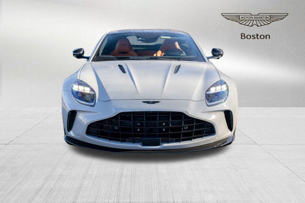 new 2025 Aston Martin Vantage car, priced at $249,800