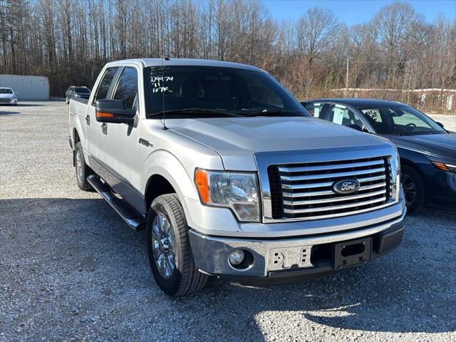 used 2011 Ford F-150 car, priced at $16,898